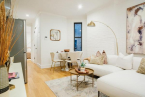 1288-4RN Newly furnished Prime UES 2BR